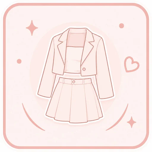 套裝