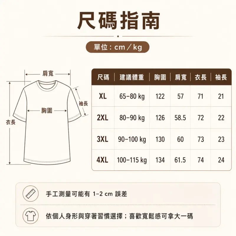 Hidden Seam Versatile Short T-Shirt thumbnail 4