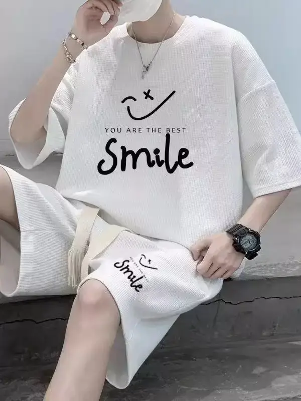 Smiley Print Set thumbnail 3