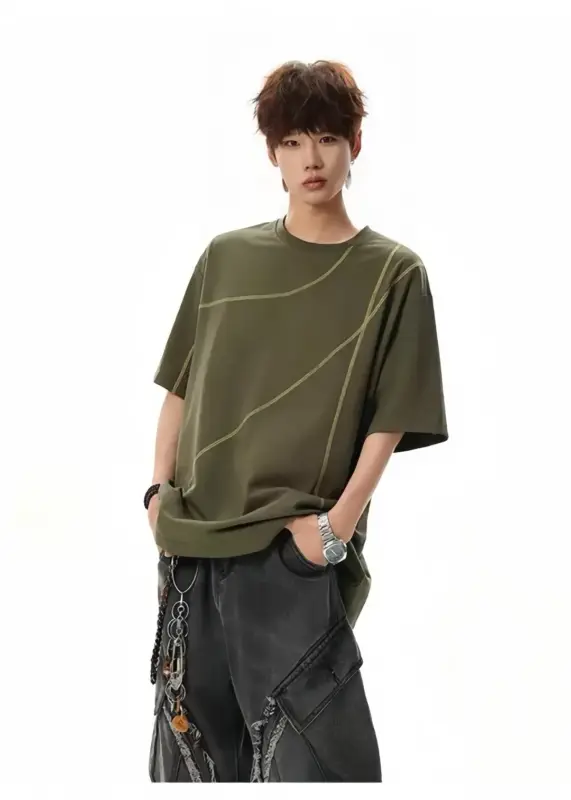 Quick-Dry Hanes T-Shirt thumbnail 5