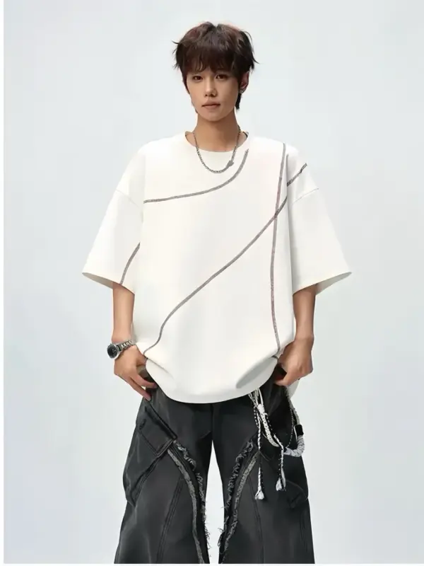 Quick-Dry Hanes T-Shirt thumbnail 4