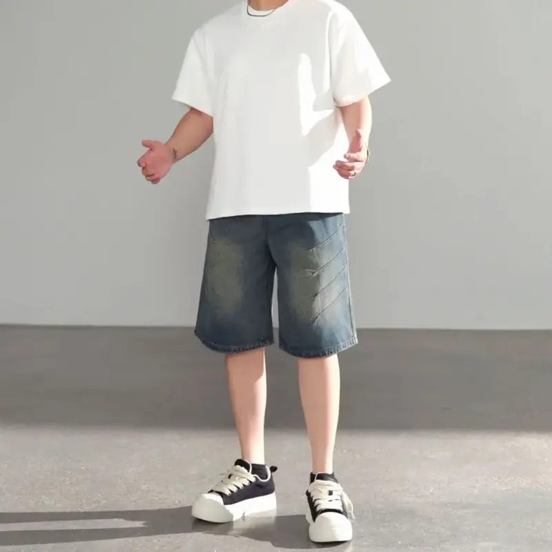 滿天星T恤 縮圖 5