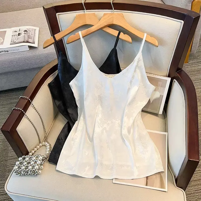Silky Camisole thumbnail 2