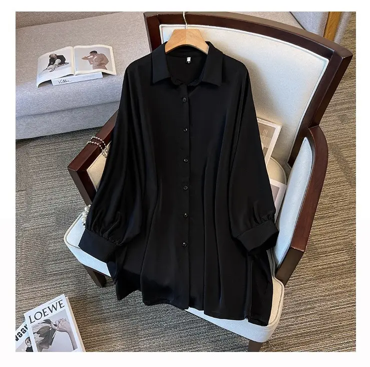 Batwing Sleeve Blouse thumbnail 3