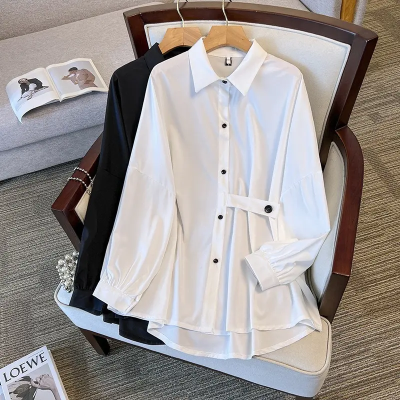 Tencel Button Top Jacket thumbnail 2