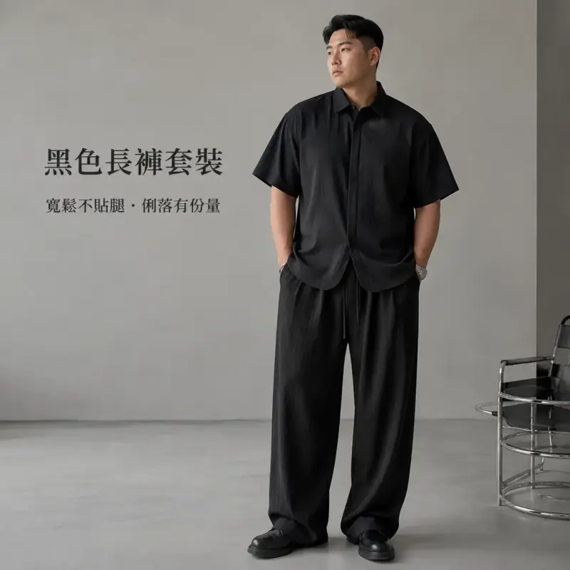 老錢風襯衫 縮圖 8