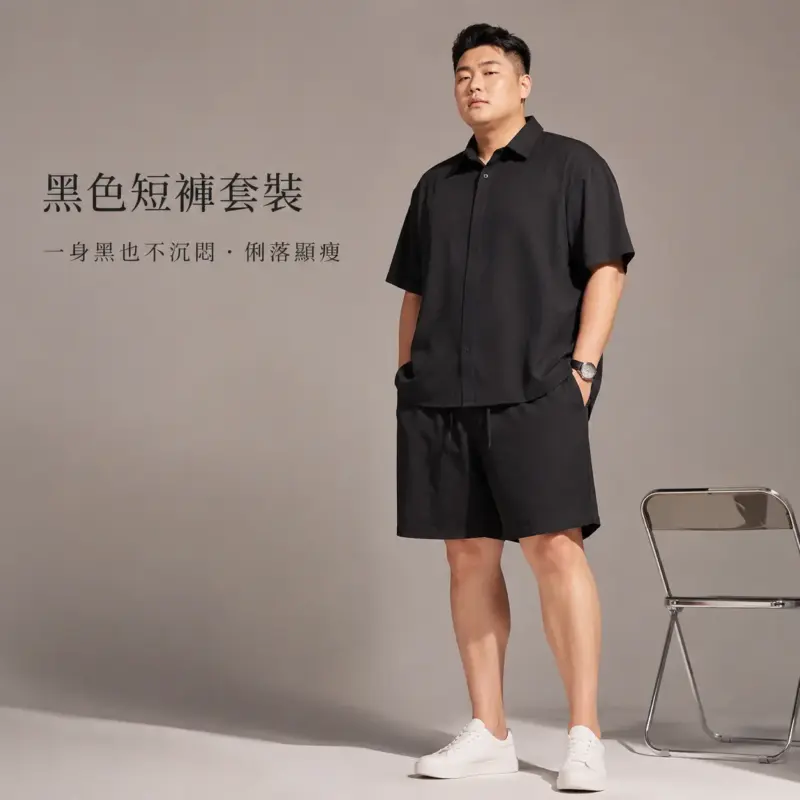 老錢風襯衫 縮圖 6