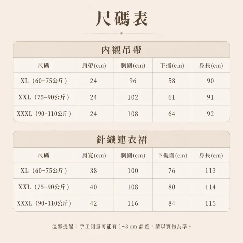 吊帶鏤空兩件套連衣裙 縮圖 4