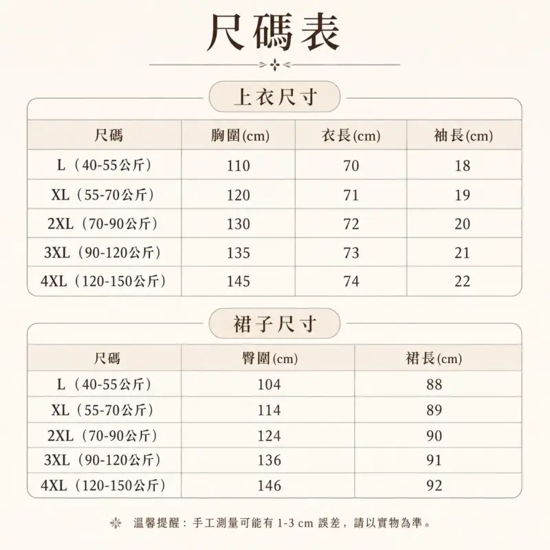 襯衫碎花半身兩件套裝 縮圖 4