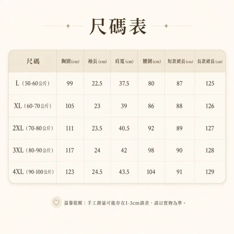 肌理感波點綁帶氣質長裙 縮圖 5