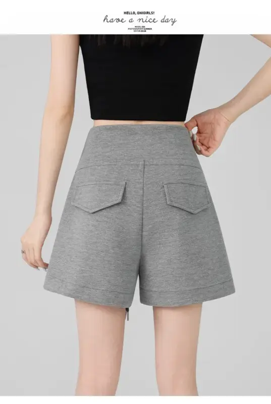 Air Cotton Shorts thumbnail 2