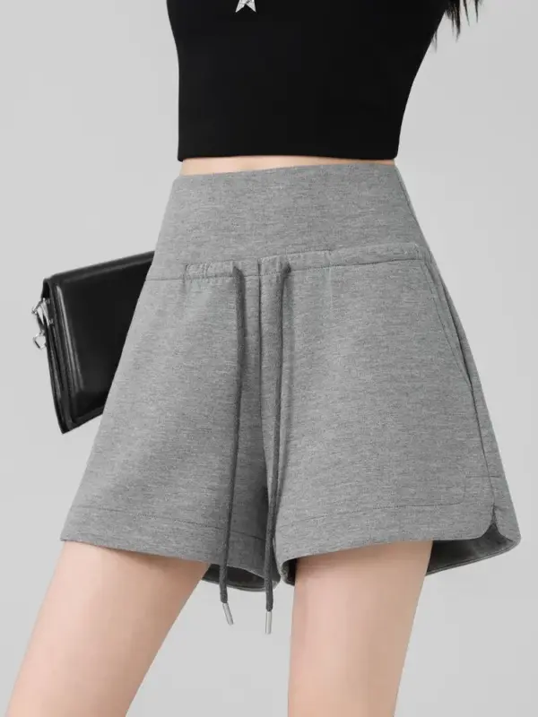 Air Cotton Shorts thumbnail 3