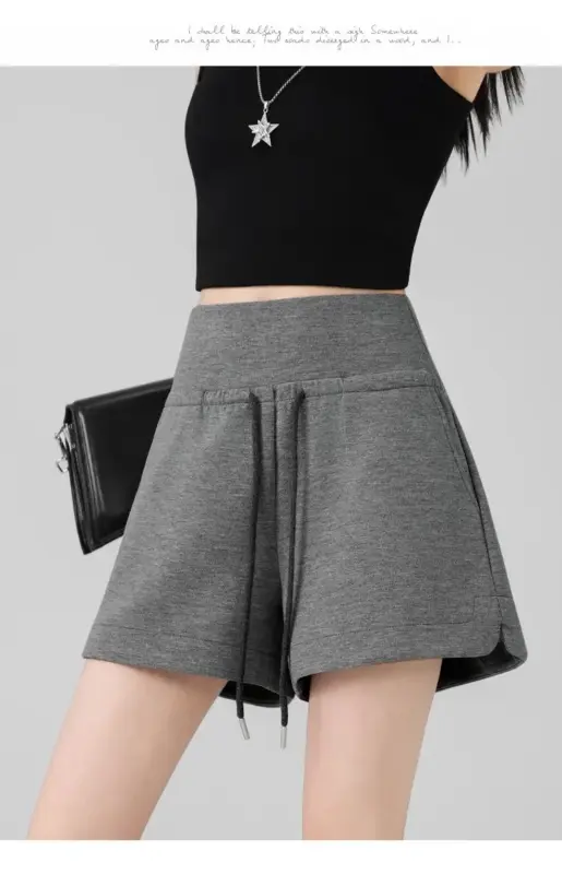 Air Cotton Shorts thumbnail 4