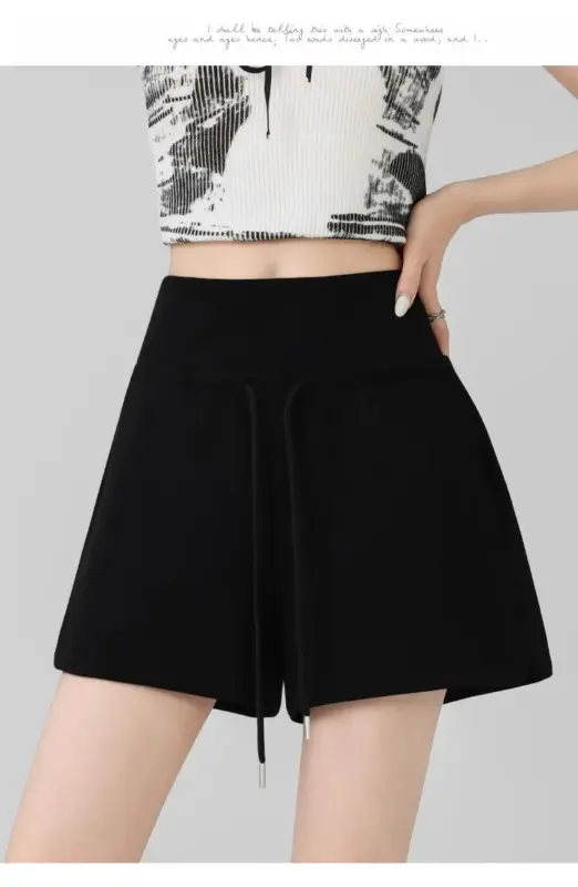 Air Cotton Shorts thumbnail 5