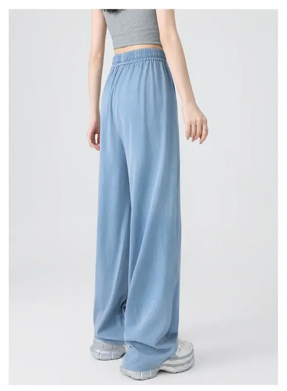 Tencel Yamamoto Pants thumbnail 3