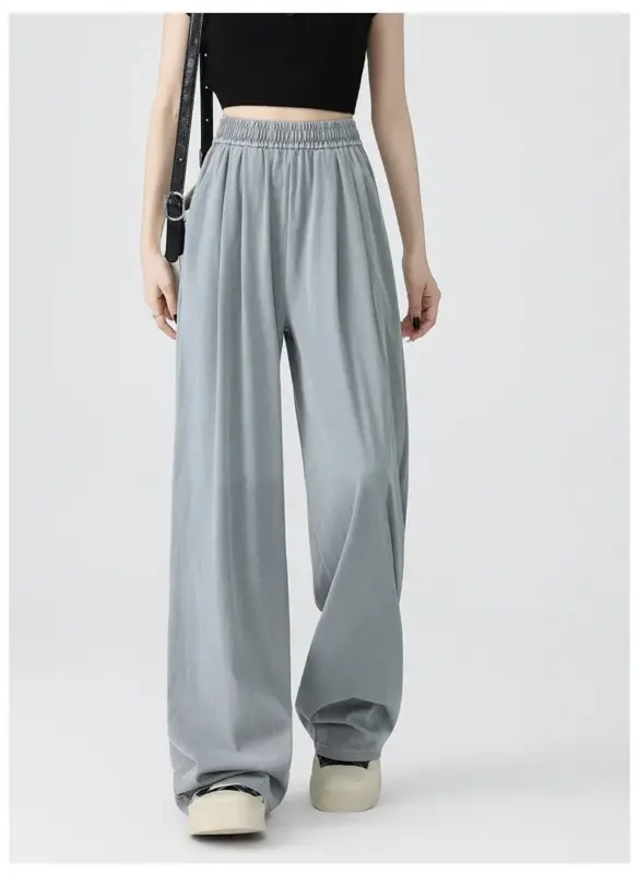 Tencel Yamamoto Pants thumbnail 4
