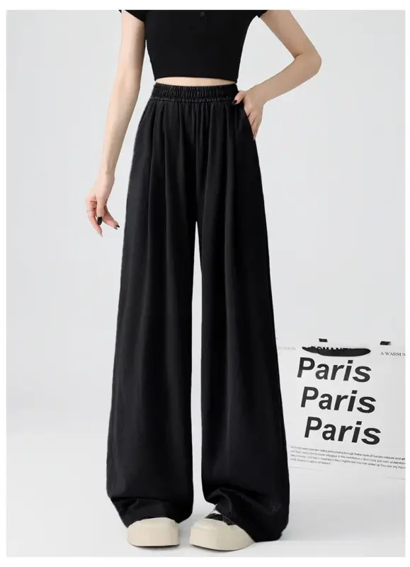 Tencel Yamamoto Pants thumbnail 5