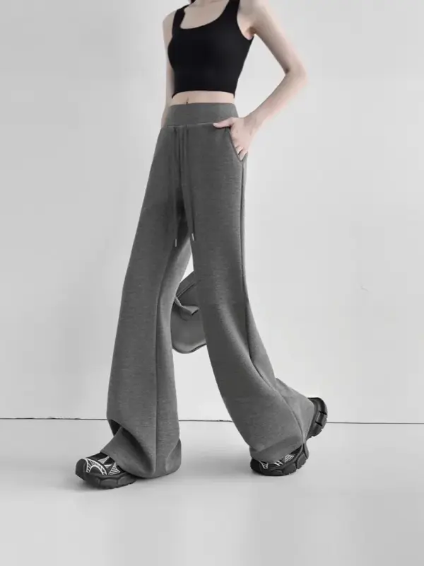 Air Cotton Lulu Pants thumbnail 3