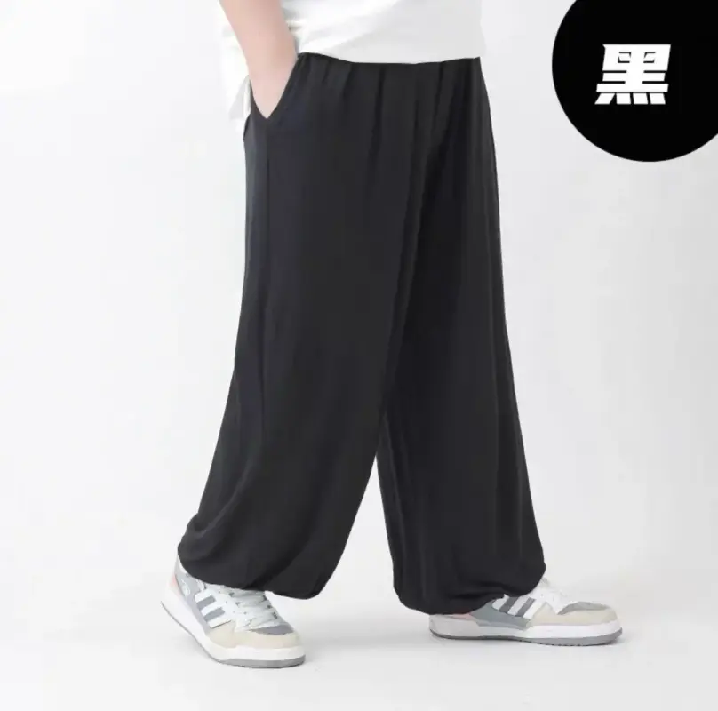 莫代爾燈籠褲 縮圖 2
