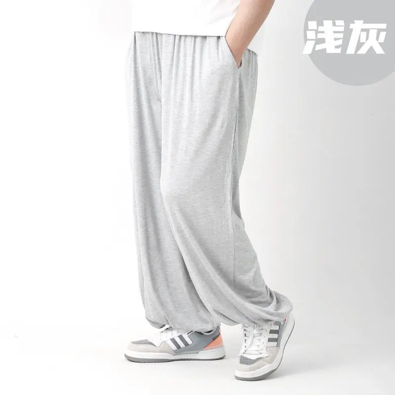 莫代爾燈籠褲 縮圖 4