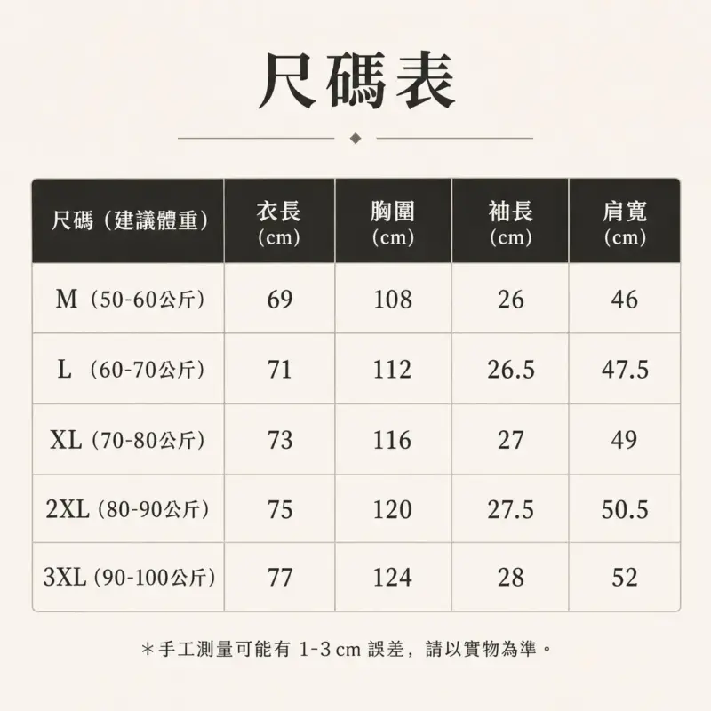 美式印花百搭圓領T恤 縮圖 4