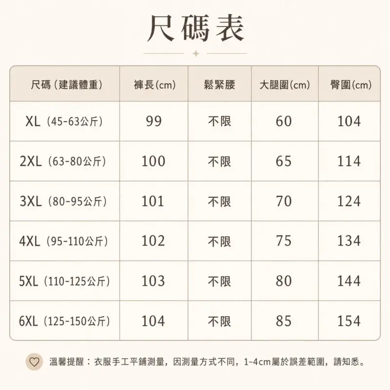 設計感波點休閒闊腿褲 縮圖 5