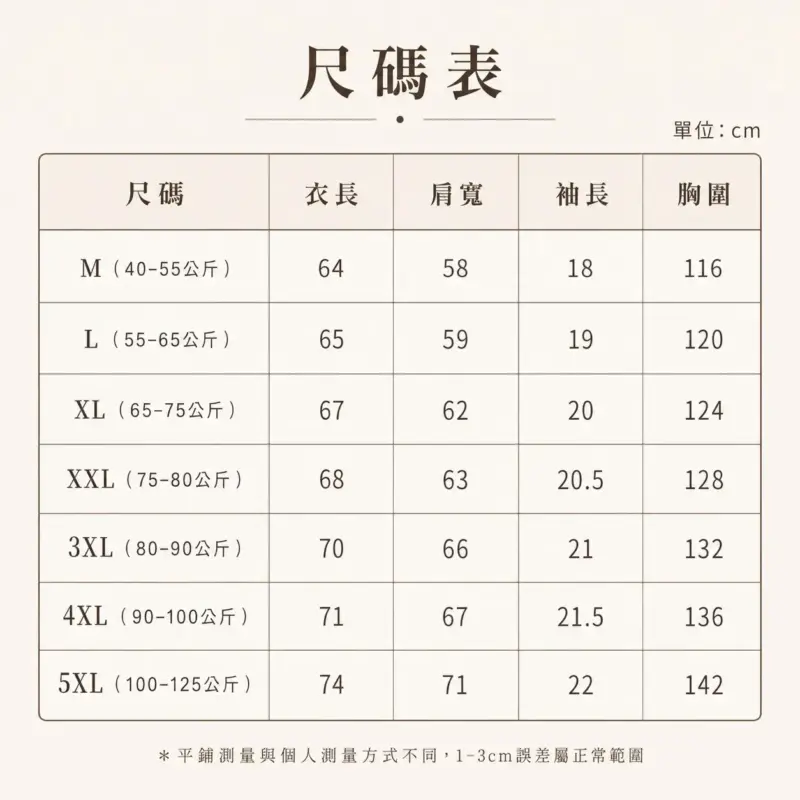 溫柔棉睡衣三套裝 縮圖 8