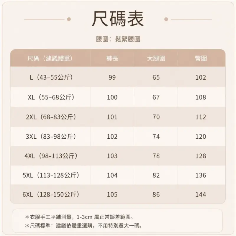 豹紋涼涼褲 縮圖 5