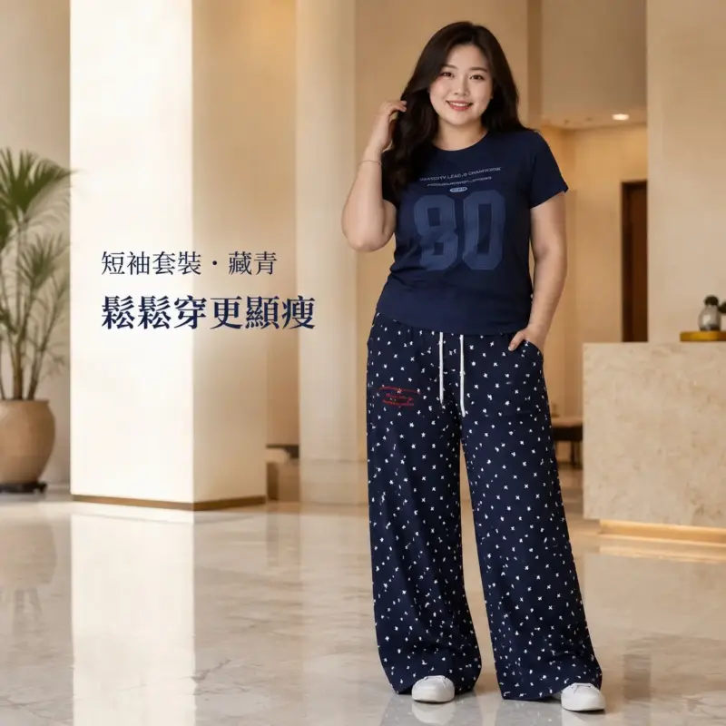 鬆弛波點套裝 縮圖 2