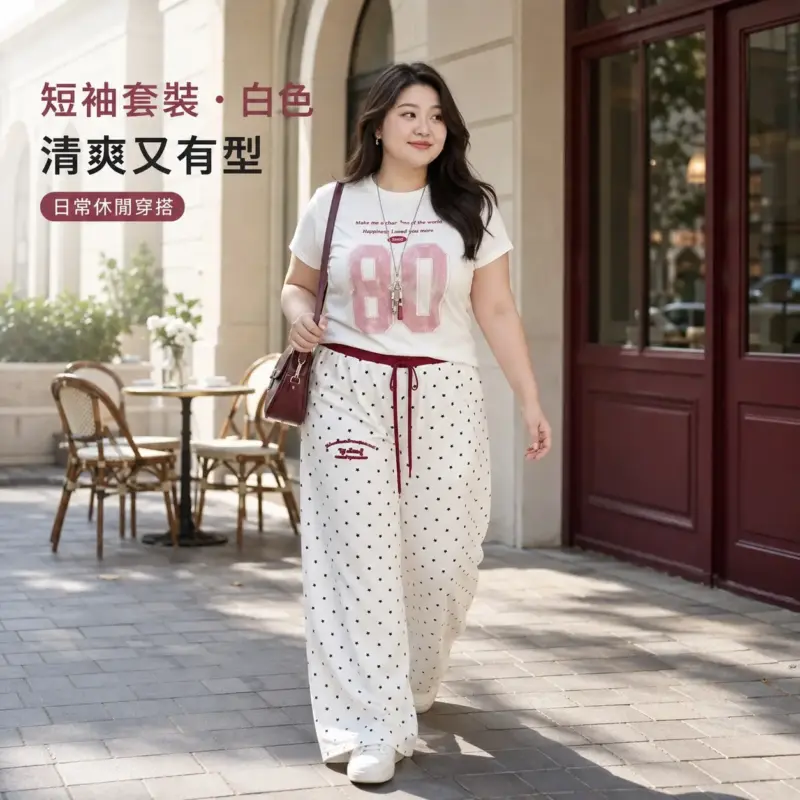 鬆弛波點套裝 縮圖 3