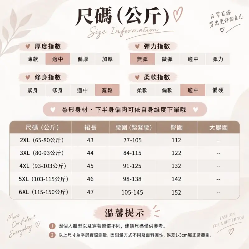 高街vibe牛仔半身裙 縮圖 4
