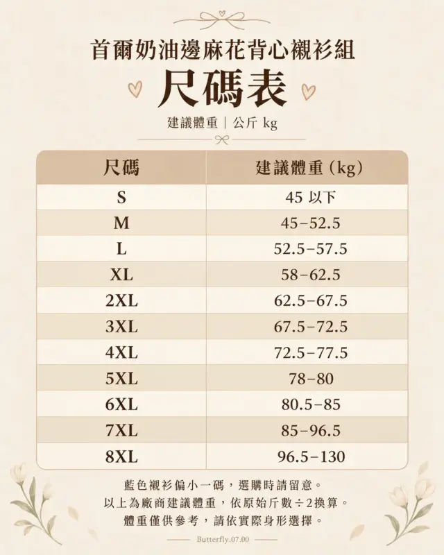 首爾奶油邊麻花背心襯衫組 縮圖 4